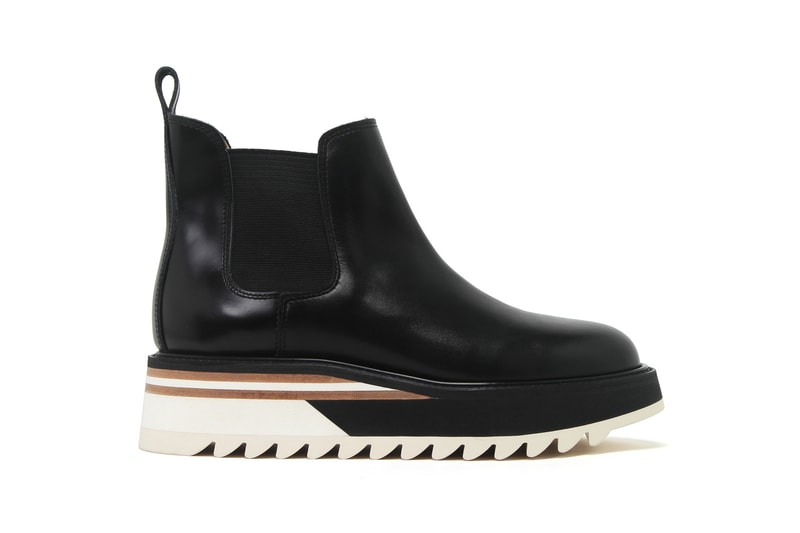 Hender Scheme Dover Street Market Ginza 2017 Spring/Summer Footwear Capsule