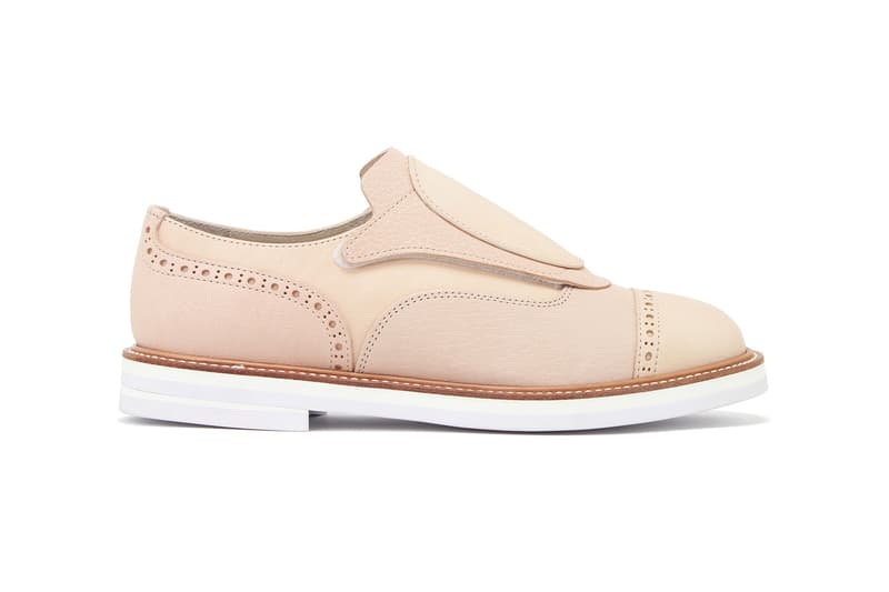 Hender Scheme Dover Street Market Ginza 2017 Spring/Summer Footwear Capsule