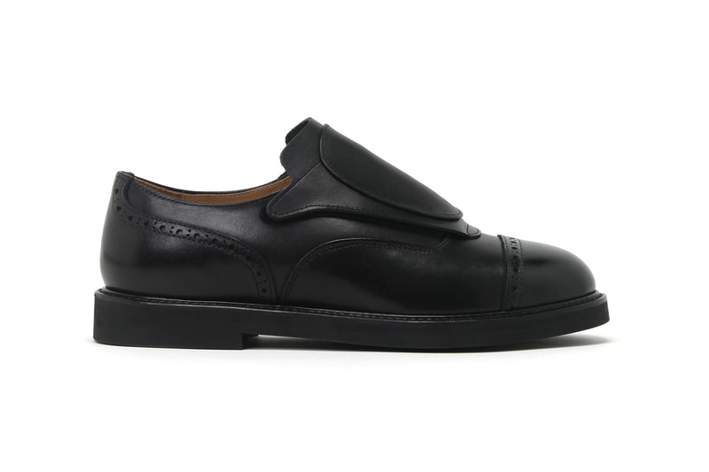 Hender Scheme Dover Street Market Ginza 2017 Spring/Summer Footwear Capsule