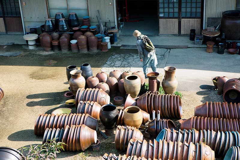 hobo 2017 Spring/Summer Lookbook