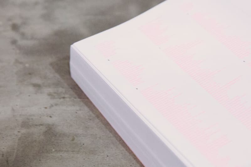 HYPEBEAST 專訪漫畫家門小雷－分享新書《The Blister Exists》鋼管舞圖鑒之創作歷程