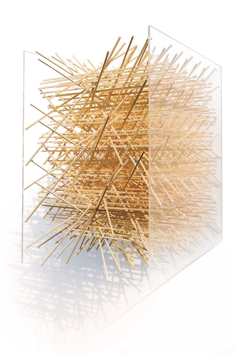 日本建築藝術體驗－隈研吾作品回顧展「Japan Unlayered」即將開催