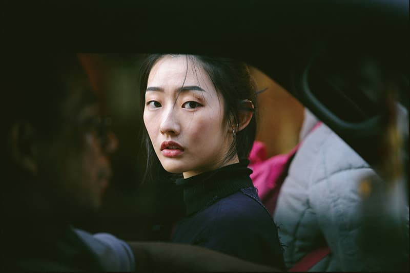 唐裝新穿－ReLAB 推出全新 JCKA JKT 夾克