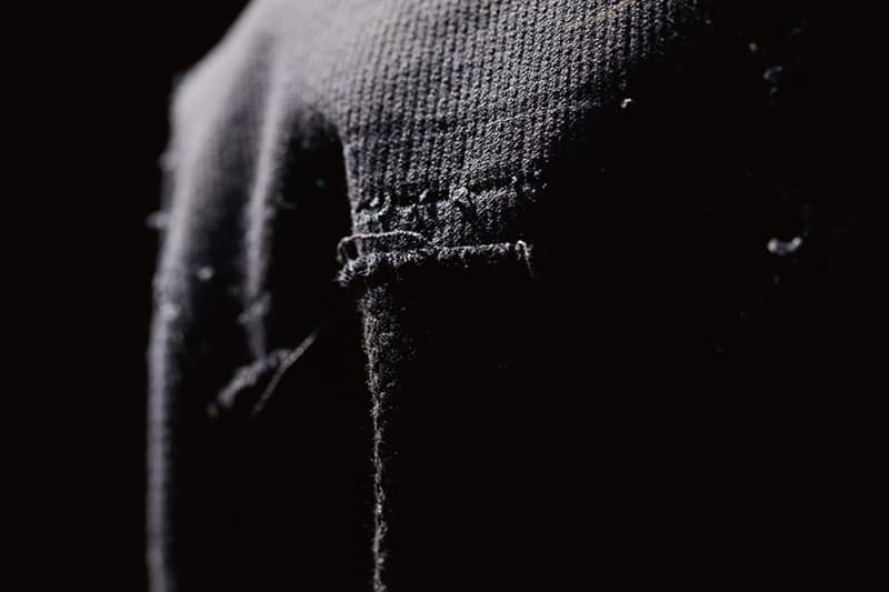 唐裝新穿－ReLAB 推出全新 JCKA JKT 夾克