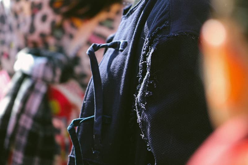 唐裝新穿－ReLAB 推出全新 JCKA JKT 夾克