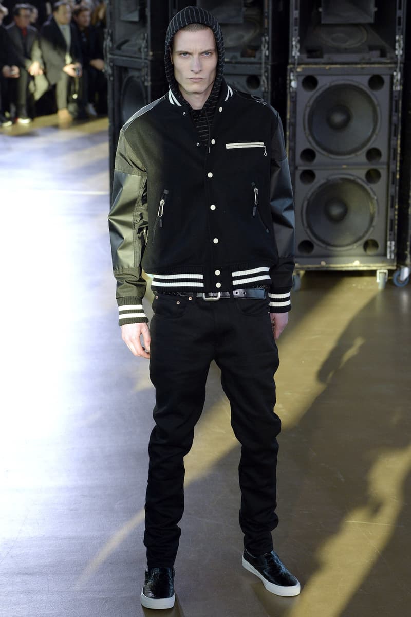 Junya Watanabe MAN 2017 Fall/Winter Collection