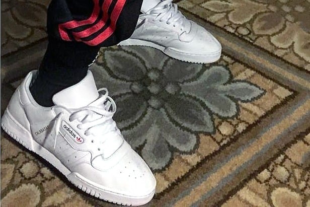 adidas x YEEZY「CALABASAS」POWERPHASE 鞋款定價流出！