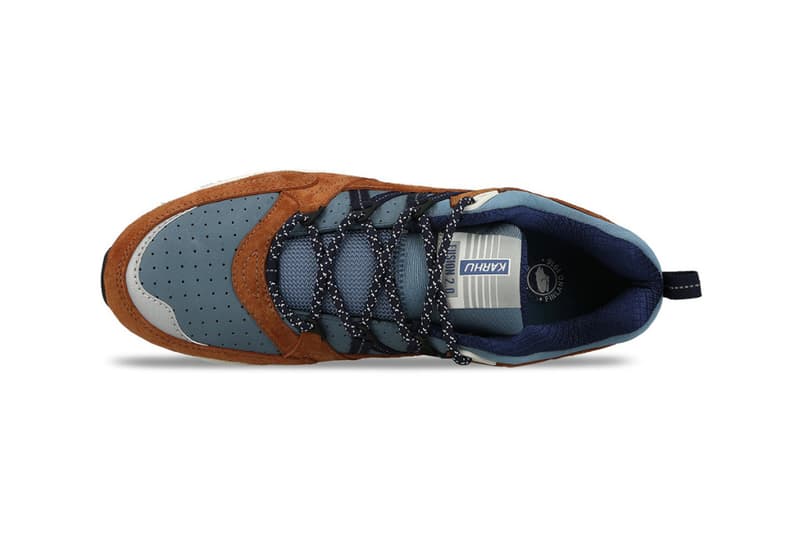 Kanye West 罕見上腳芬蘭球鞋品牌 Karhu 引起熱議