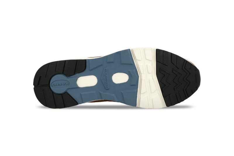 Kanye West 罕見上腳芬蘭球鞋品牌 Karhu 引起熱議