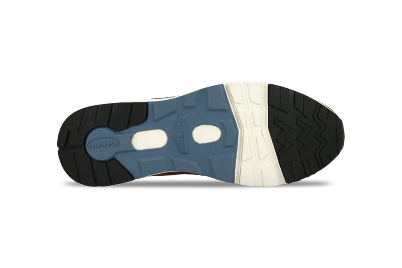 Kanye West 罕見上腳芬蘭球鞋品牌 Karhu 引起熱議