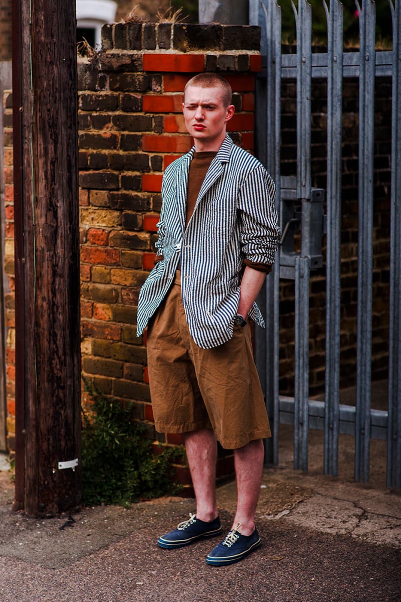 KAPTAIN SUNSHINE 2017 春夏系列