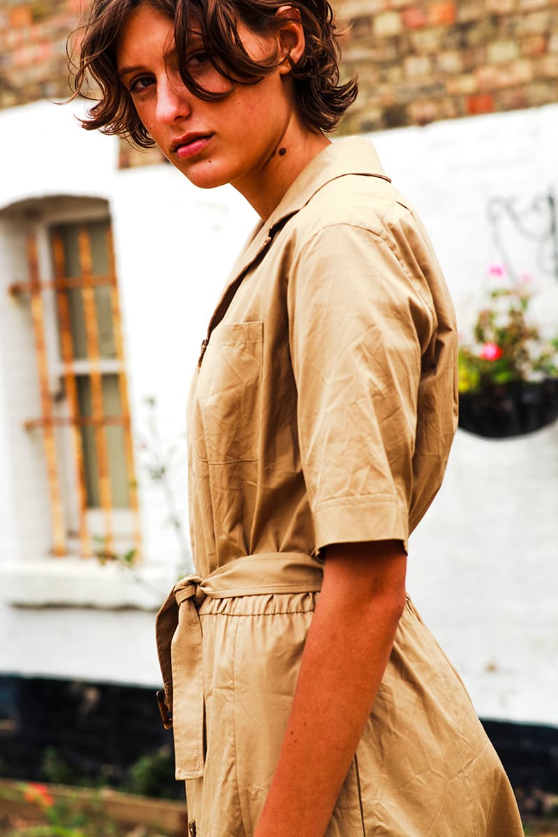 KAPTAIN SUNSHINE 2017 春夏系列