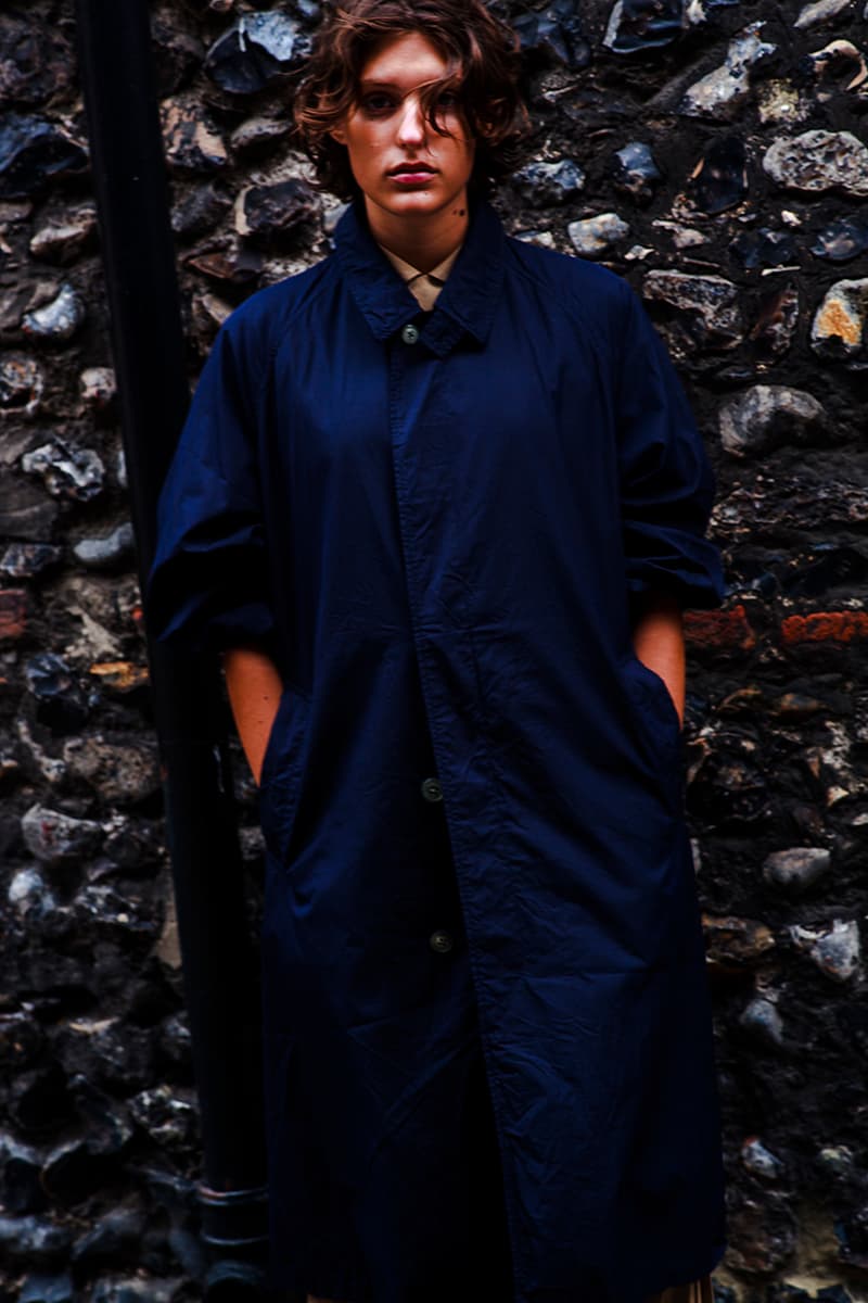 KAPTAIN SUNSHINE 2017 春夏系列