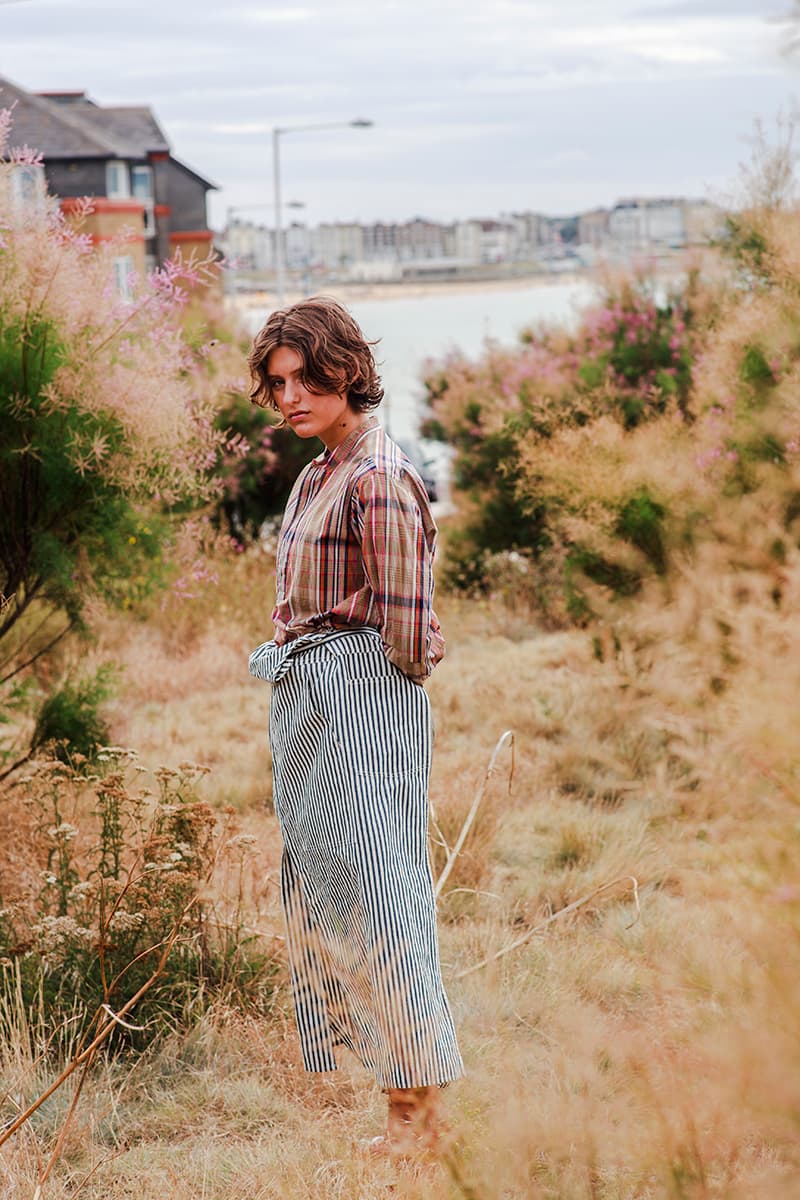 KAPTAIN SUNSHINE 2017 春夏系列