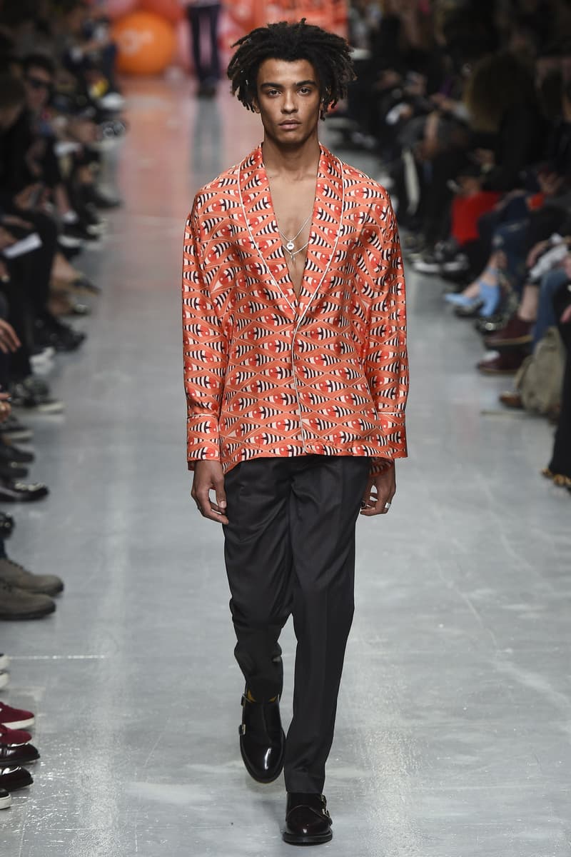 Katie Eary 2017 Fall/Winter Collection