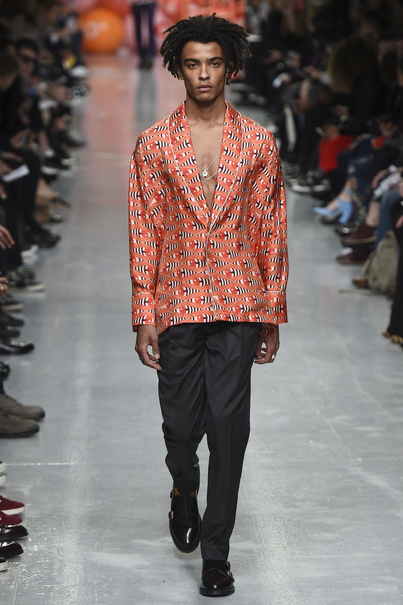 Katie Eary 2017 Fall/Winter Collection