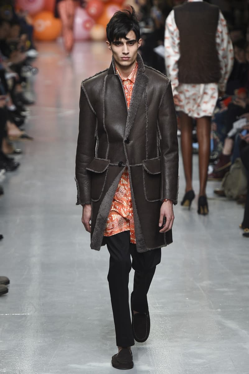 Katie Eary 2017 Fall/Winter Collection