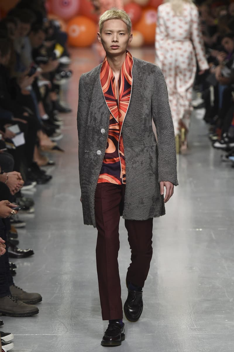 Katie Eary 2017 Fall/Winter Collection