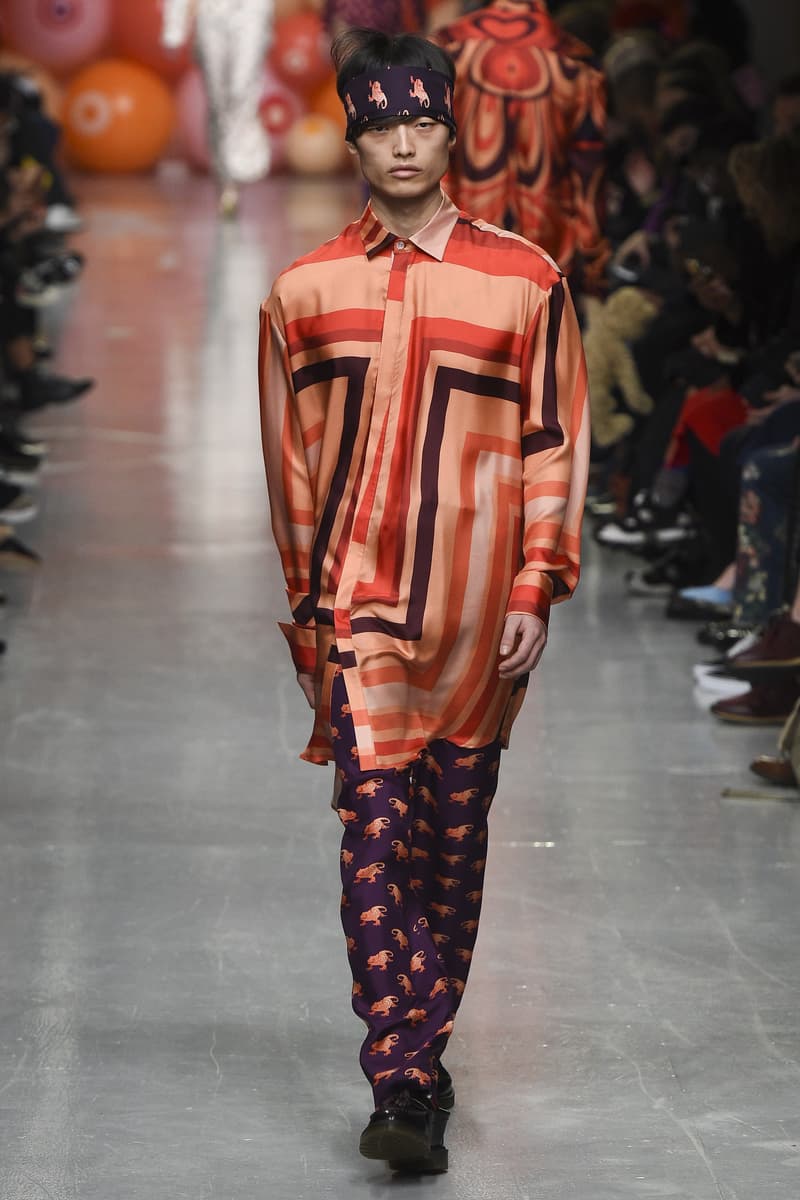 Katie Eary 2017 Fall/Winter Collection