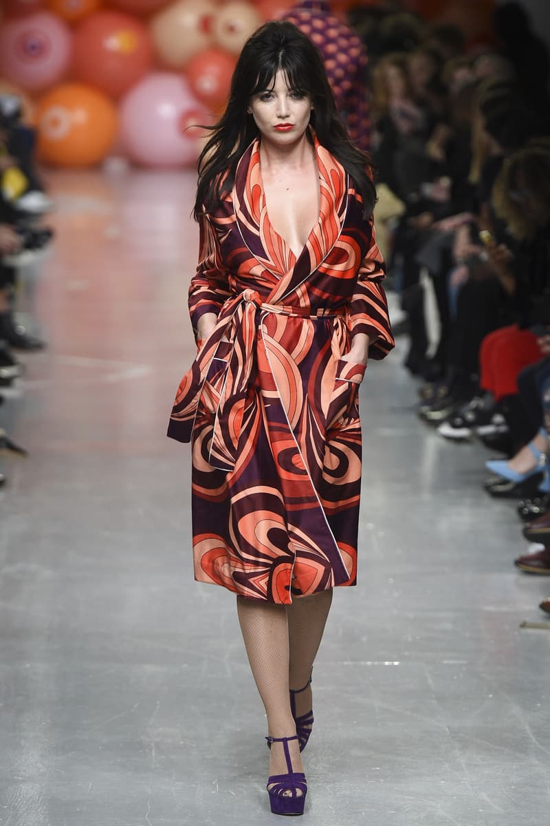 Katie Eary 2017 Fall/Winter Collection