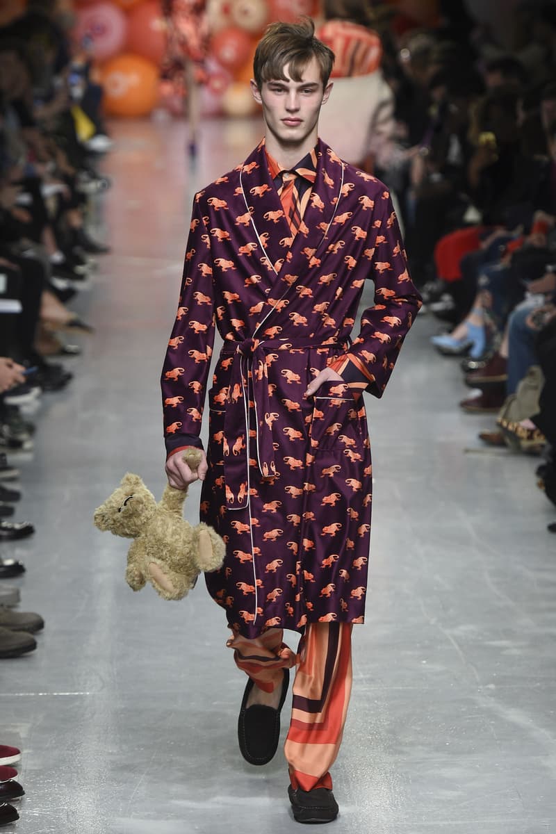 Katie Eary 2017 Fall/Winter Collection