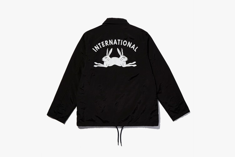 Kinfolk 2017 春夏系列