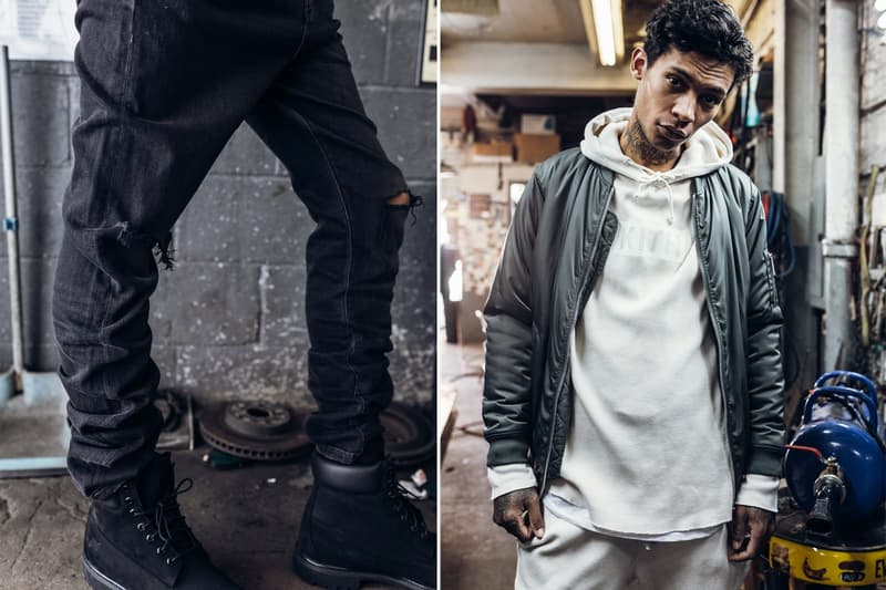 KITH 2017 Spring/Summer Collection