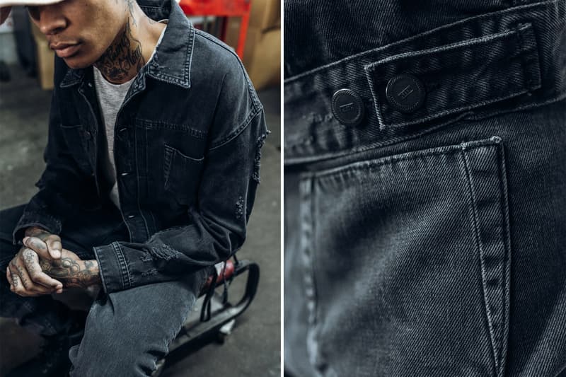 KITH 2017 Spring/Summer Collection