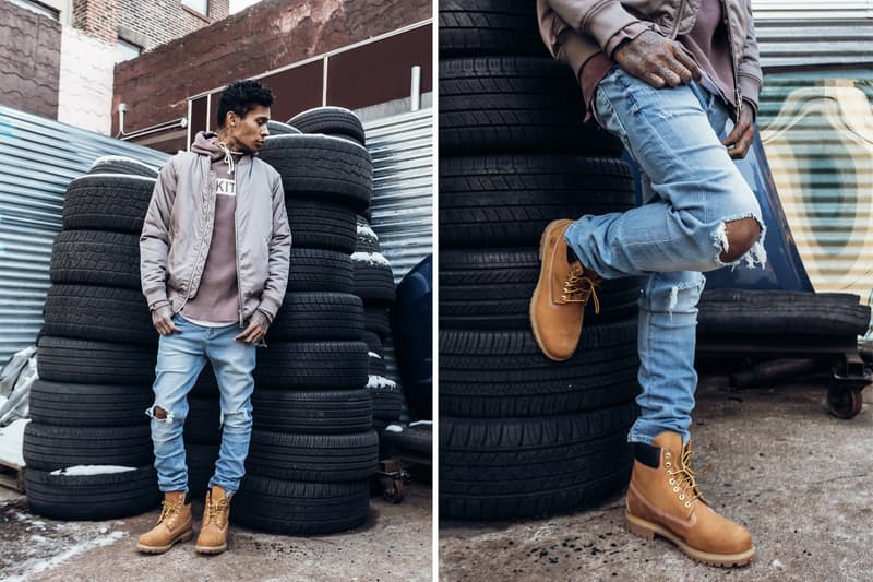 KITH 2017 Spring/Summer Collection