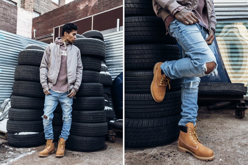 KITH 2017 Spring/Summer Collection