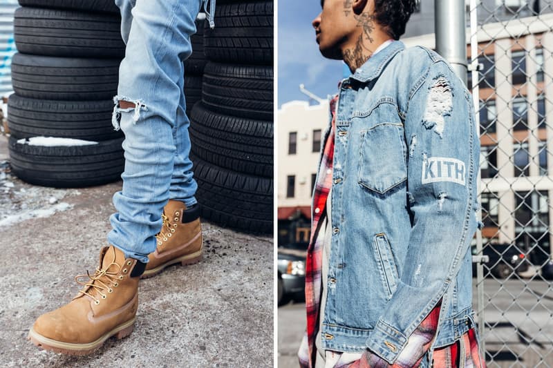 KITH 2017 Spring/Summer Collection