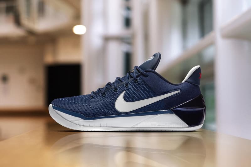 Kobe A.D. 推出全新「Navy」配色