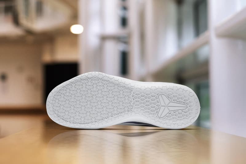 Kobe A.D. 推出全新「Navy」配色