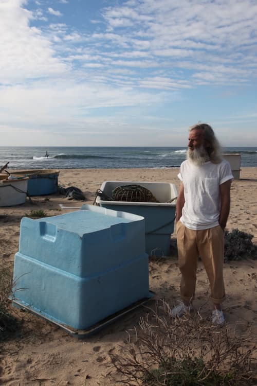 La Paz 2017 Spring/Summer