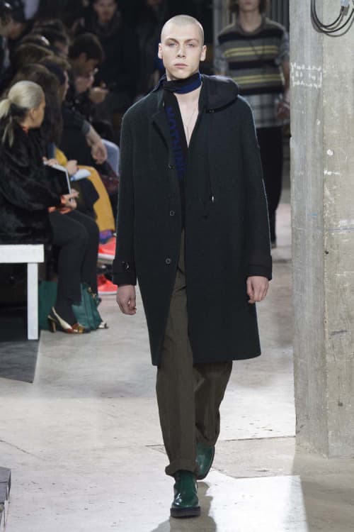 Lanvin 2017 Fall/Winter Collection