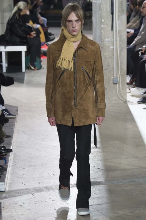 Lanvin 2017 Fall/Winter Collection