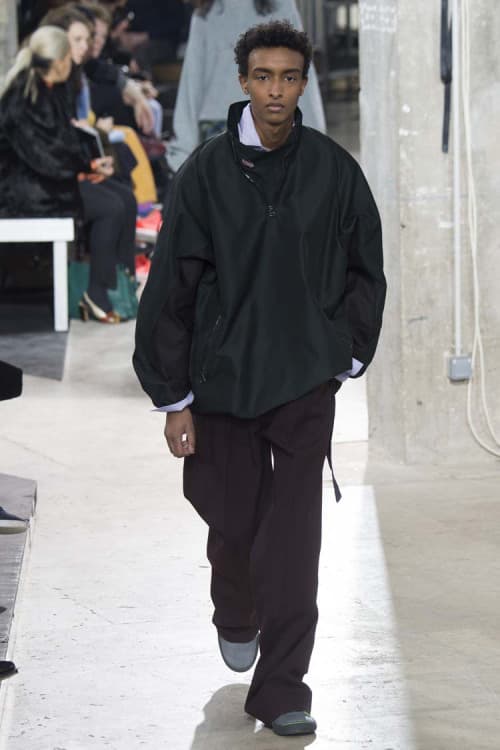 Lanvin 2017 Fall/Winter Collection