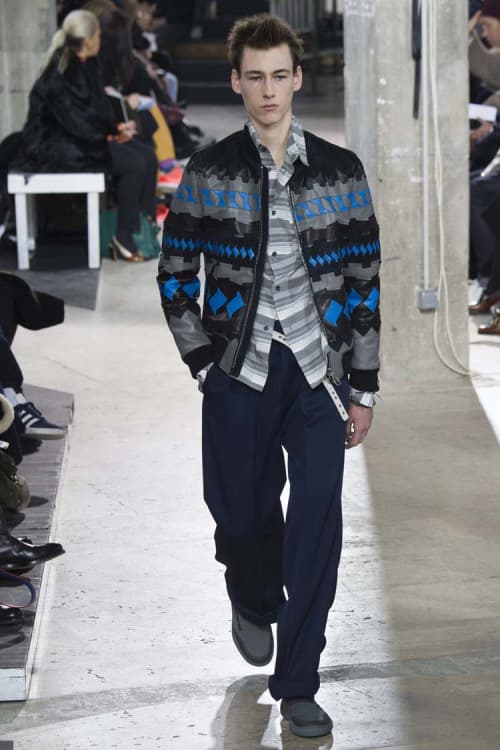 Lanvin 2017 Fall/Winter Collection