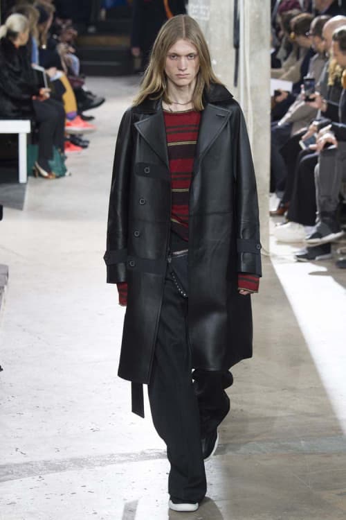 Lanvin 2017 Fall/Winter Collection