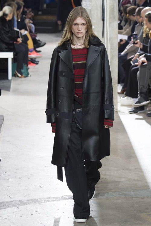 Lanvin 2017 Fall/Winter Collection