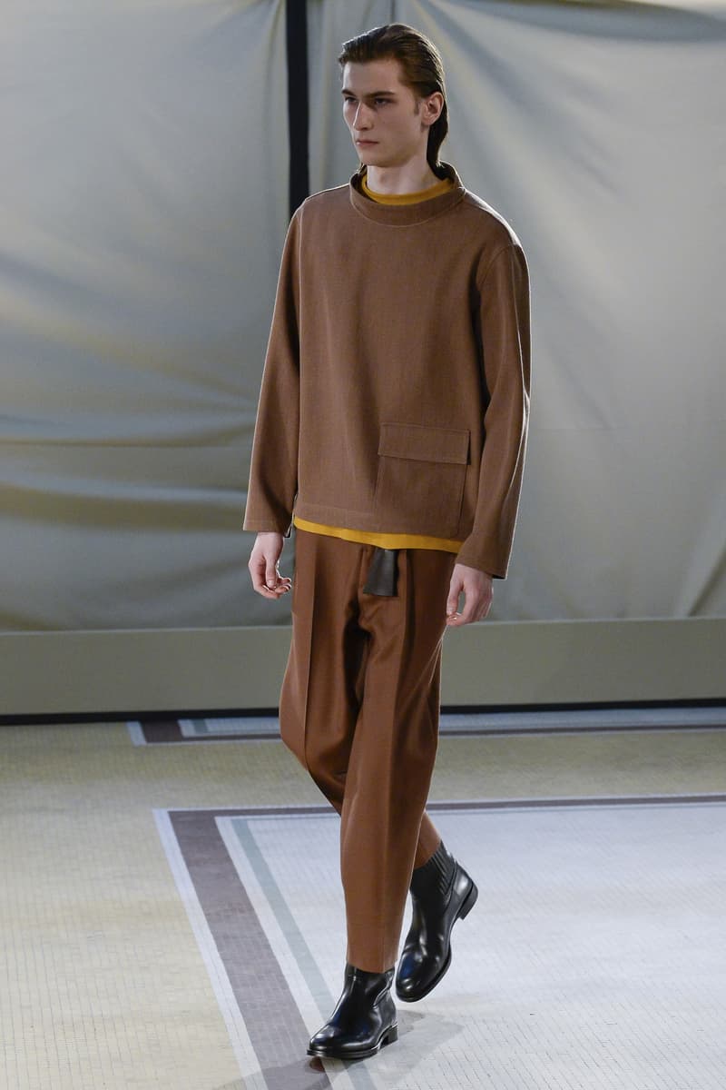 Lemaire 2017 Fall/Winter Collection