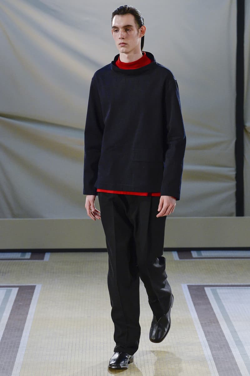 Lemaire 2017 Fall/Winter Collection