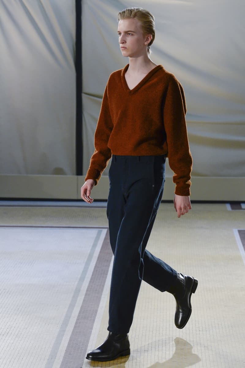 Lemaire 2017 Fall/Winter Collection