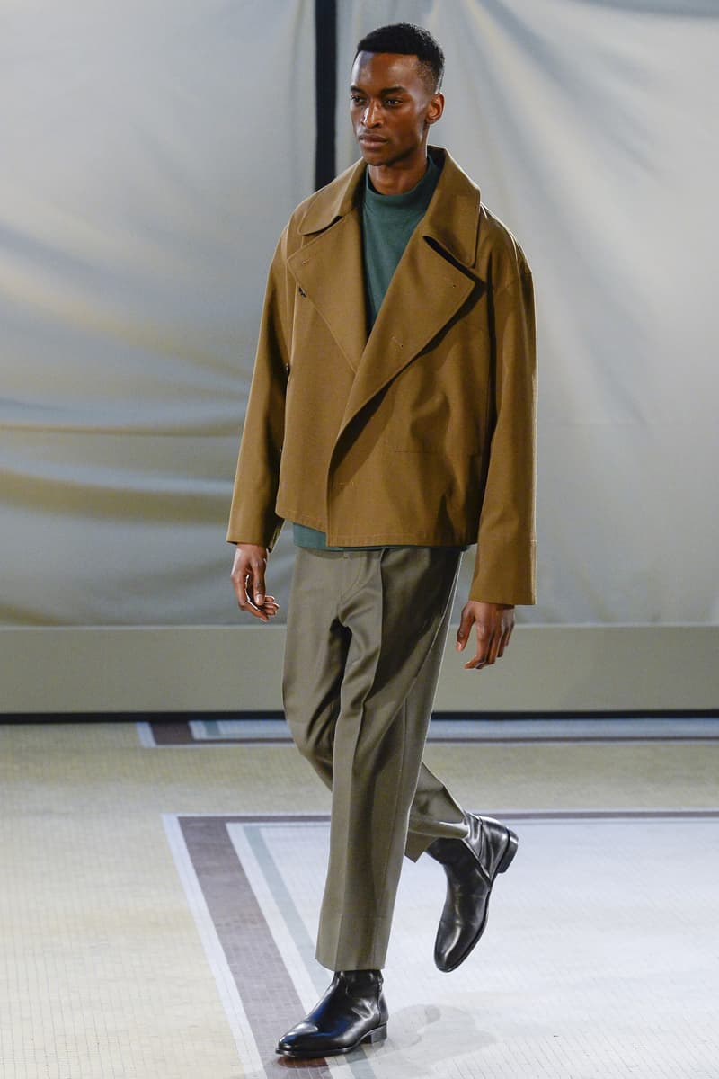 Lemaire 2017 Fall/Winter Collection