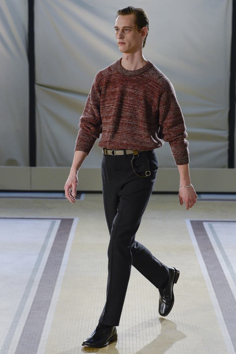 Lemaire 2017 Fall/Winter Collection