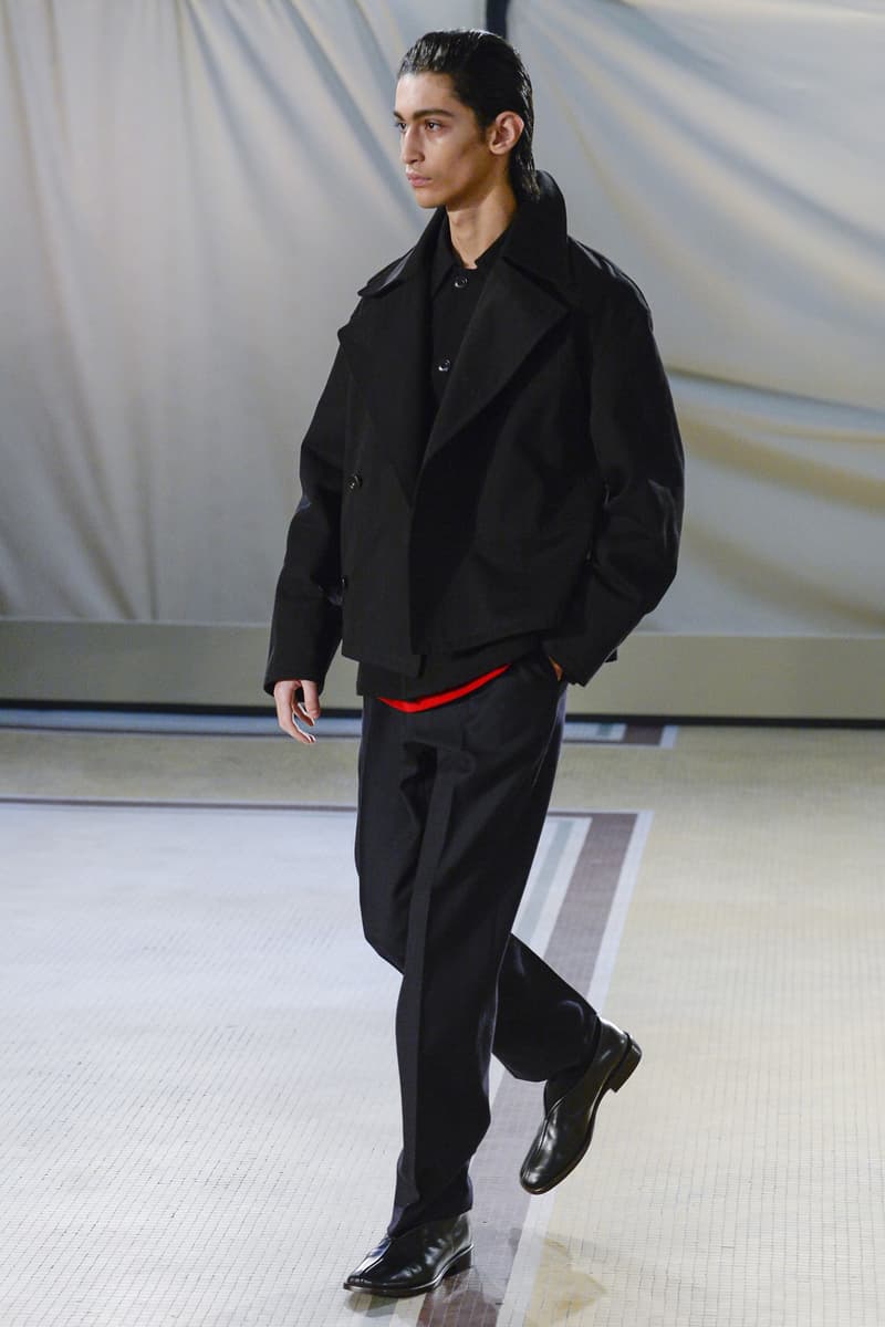 Lemaire 2017 Fall/Winter Collection