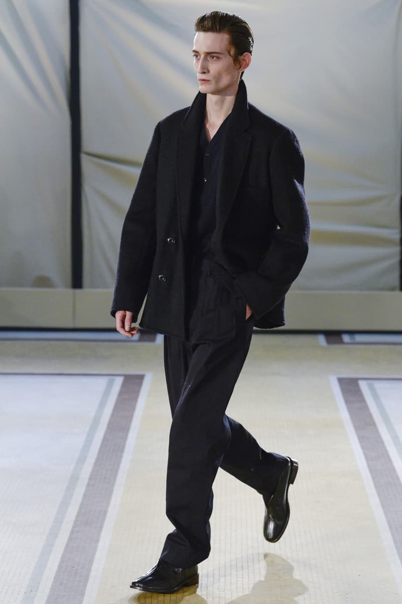 Lemaire 2017 Fall/Winter Collection