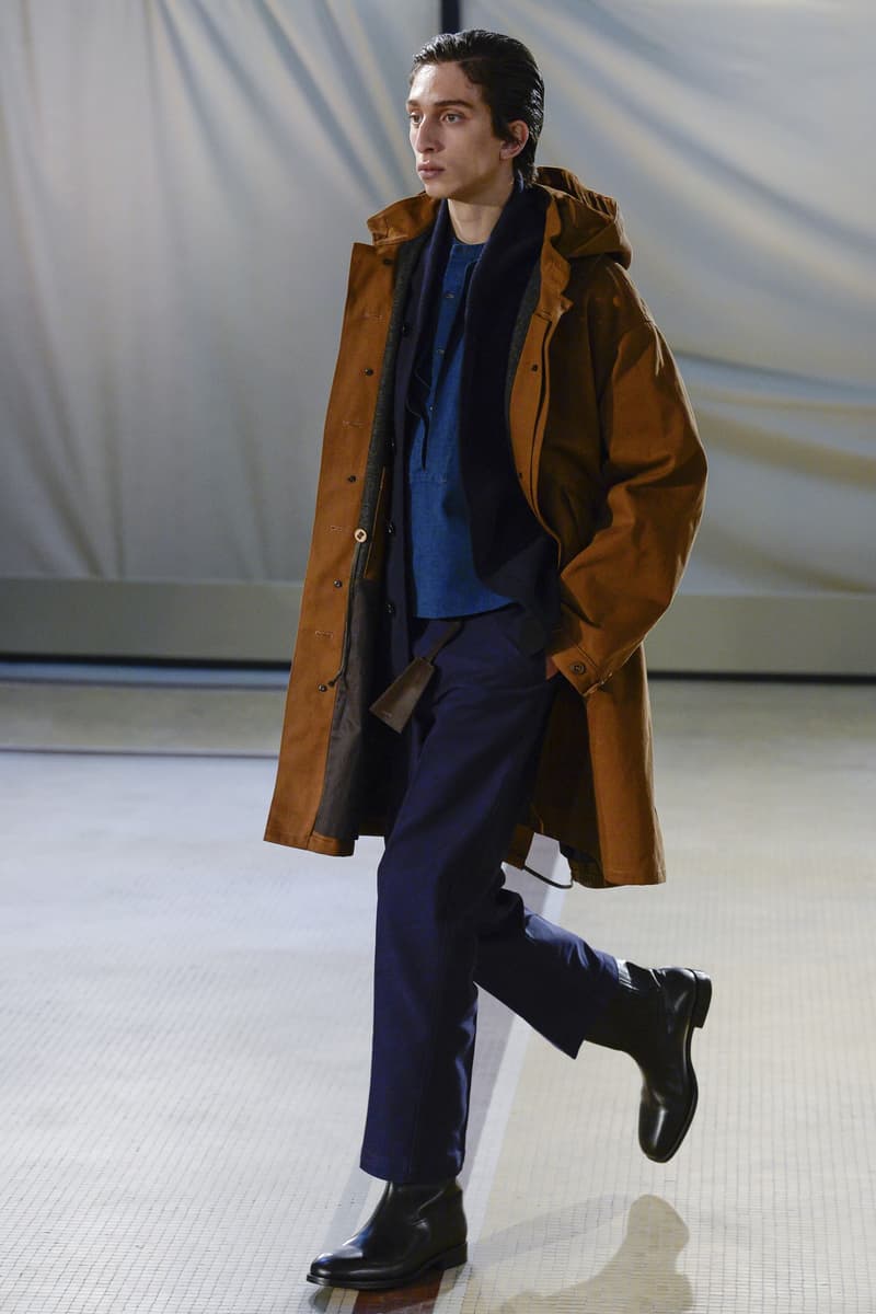 Lemaire 2017 Fall/Winter Collection