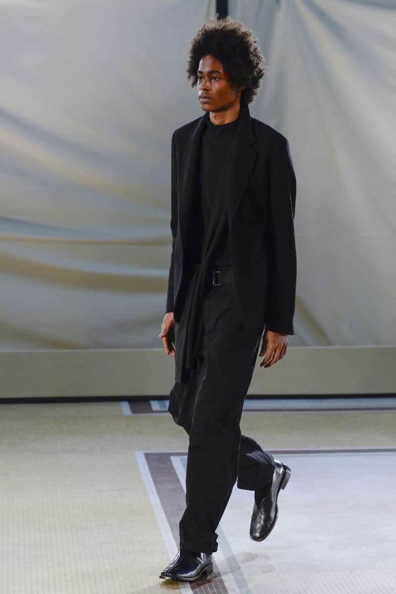 Lemaire 2017 Fall/Winter Collection