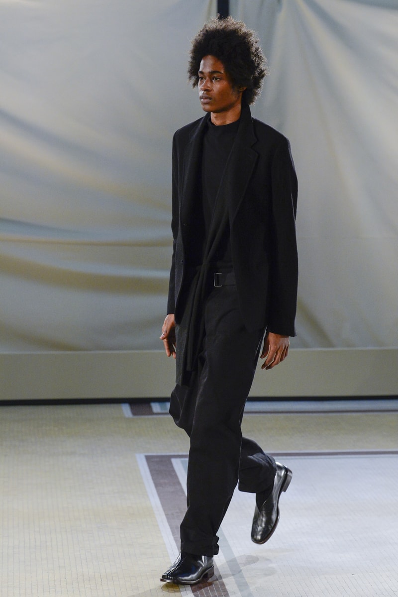 Lemaire 2017 Fall/Winter Collection